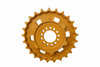 UltraDrive Track Sprocket - 25 Teeth, New, Komatsu, KM2465