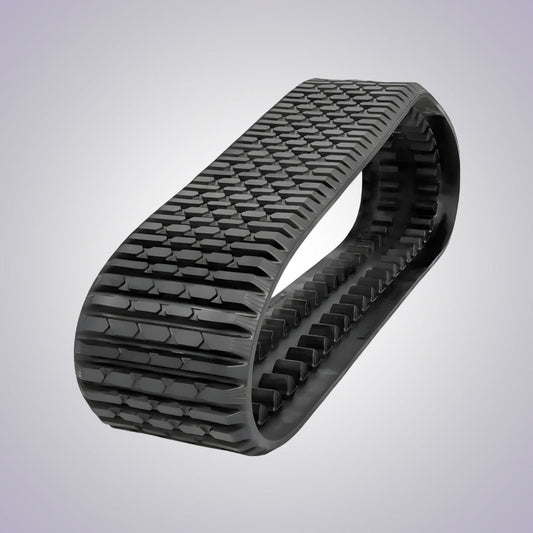 Terex PT-100 MTL/ASV NMC Tread Rubber Track