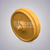 UltraDrive Idler Pulley, New, Caterpillar, 190-1551