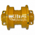UltraDrive Track Roller - Single Flange fits John Deere 855 fits Caterpillar D7E 977H 977K 977L 118-1619 CR1652/1