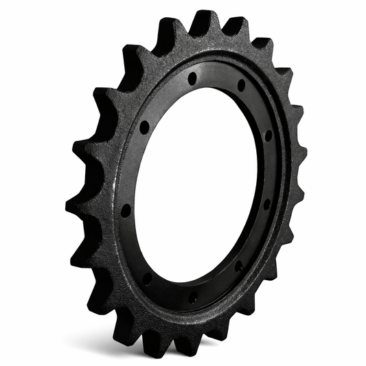 UltraDrive Drive Sprocket, New, Bobcat, 6814137