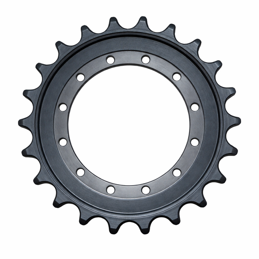 UltraDrive Track Sprocket, New, Case, KRA12900, Linkbelt, KRA12900