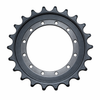 UltraDrive Track Sprocket, New, Case, KRA12900, Linkbelt, KRA12900