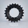 UltraDrive Track Sprocket, New, Hitachi, 71447247, John Deere, TH1028494, Komatsu, R1599000M01