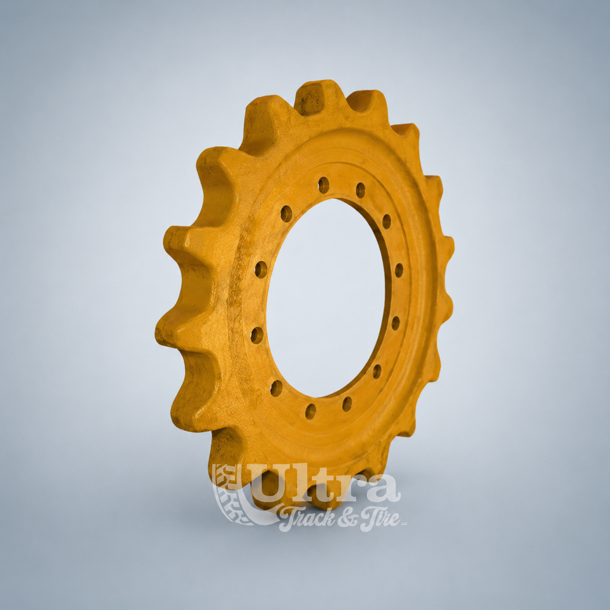 UltraDrive Track Sprocket, New, Caterpillar, 8E4686V