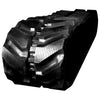 Thomas T-15V Staggered Directional Tread Rubber Track