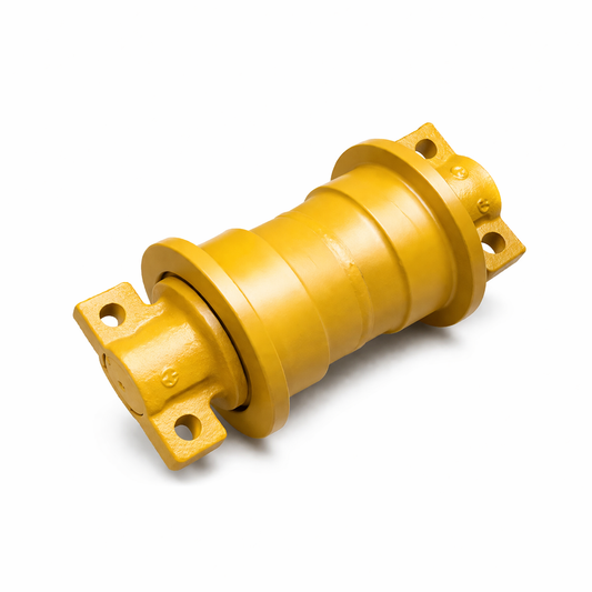 UltraDrive Bottom Roller, New, JCB, JBA0109
