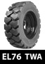 12x16.5/14 ND Westlake EL76 TWA