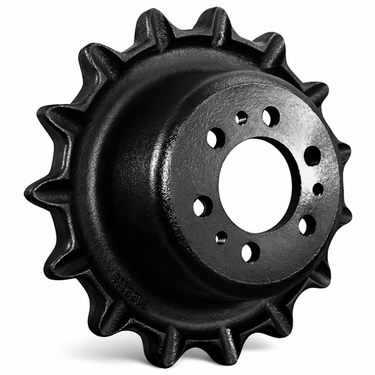 UltraDrive Drive Sprocket, New, Bobcat, 7165111, 6736306