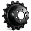 UltraDrive Drive Sprocket, New, Bobcat, 7165111, 6736306