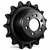 UltraDrive Drive Sprocket, New, Bobcat, 7165111, 6736306
