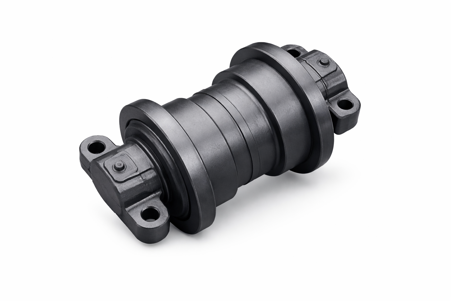 UltraDrive Bottom Roller, New, Kobelco, 24100N3856F2