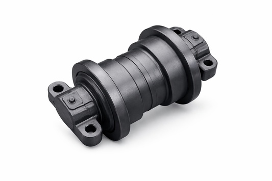 UltraDrive Bottom Roller, New, Kobelco, 24100N3856F2