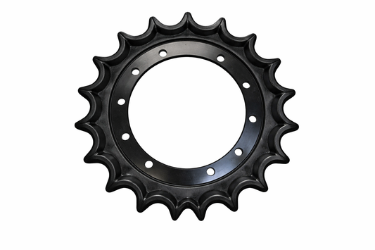 UltraDrive Sprocket, New, Komatsu, 203-27-61310, LiuGong, 203-27-61310