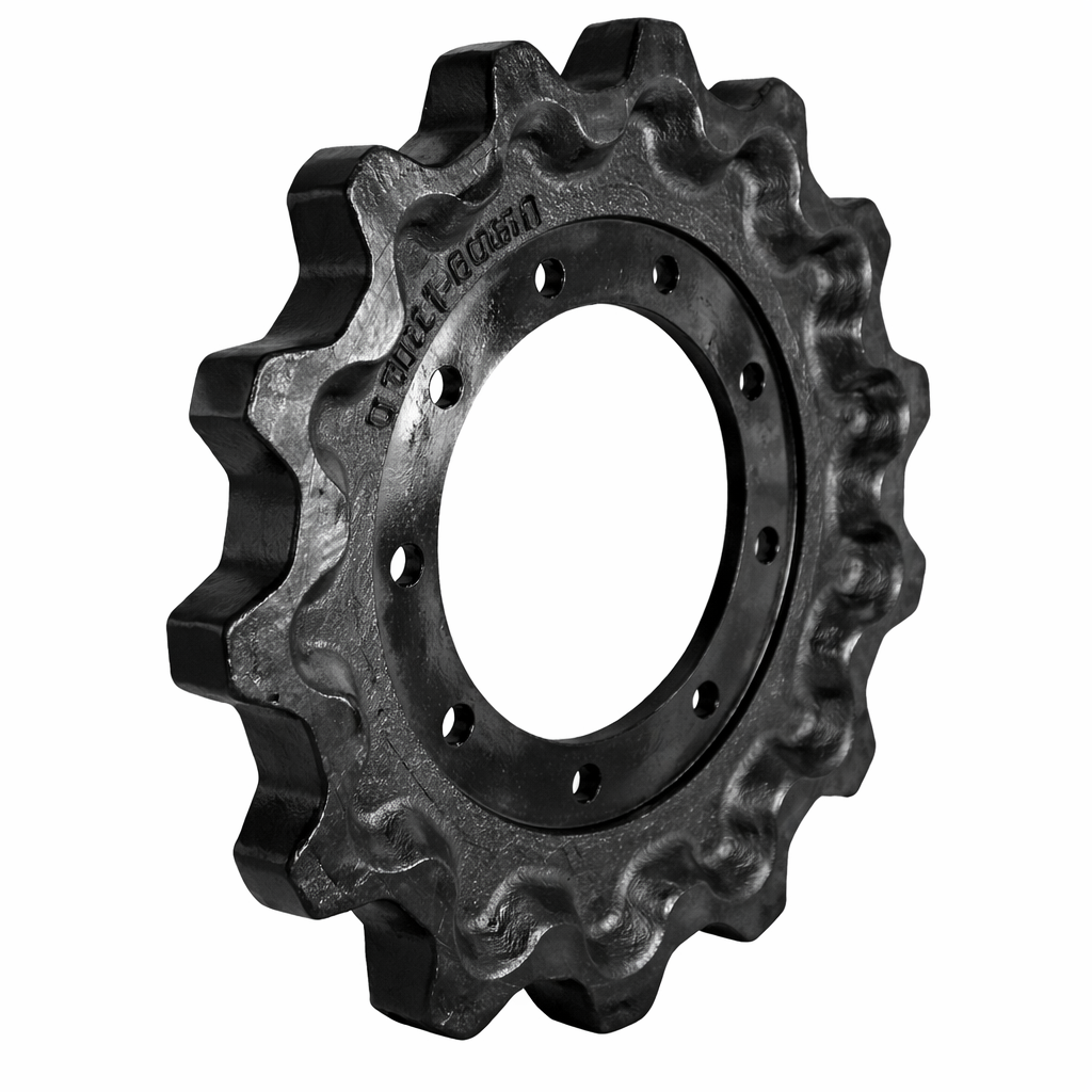 UltraDrive Sprocket, New, Gehl, 182792, Mustang, 182792, Takeuchi, 08821-60010