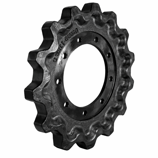 UltraDrive Sprocket, New, Gehl, 182792, Mustang, 182792, Takeuchi, 08821-60010