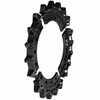 UltraDrive Drive Sprocket - 4 Piece, New, Morooka, 1-49320-1110