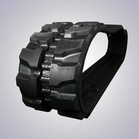Kato 35V4 Staggered T Tread Rubber Track