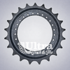 UltraDrive Track Sprocket, New, Volvo, 14689663