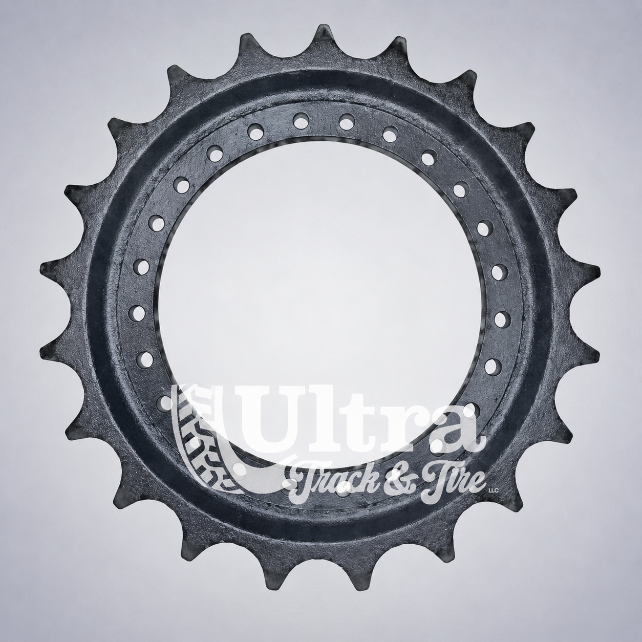 UltraDrive Track Sprocket, New, Hitachi