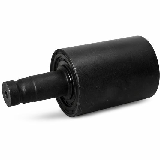 UltraDrive Carrier Roller Assembly, New, Caterpillar, 146-6064, Hanix, MBU1-46000, Mitsubishi, 146-6064