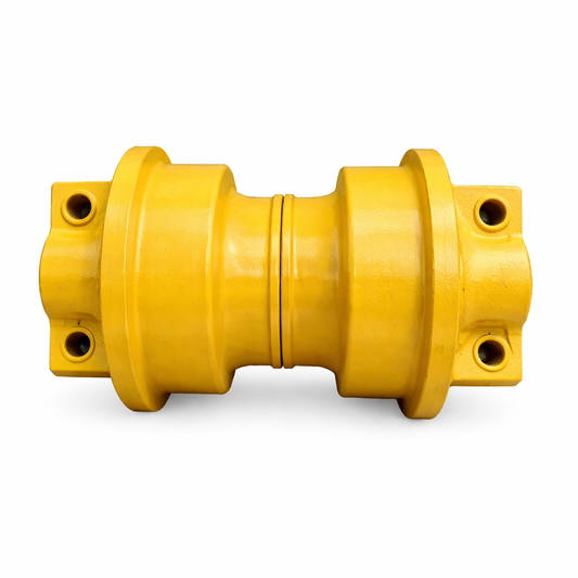 UltraDrive Single Flange Track Roller, New, Komatsu, 154-30-01020