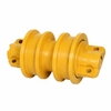 UltraDrive Double Flange Track Roller, New, Caterpillar, 7T4107, Liebherr, 7T4107 rubber tracks