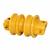 UltraDrive Double Flange Track Roller, New, Caterpillar, 7T4107, Liebherr, 7T4107