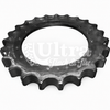 UltraDrive Track Sprocket, New, Case, KLA0158, Caterpillar, 102-8134, Linkbelt, KLA0158, Sumitomo, 07-11-0040