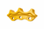 UltraDrive Sprocket Segment, New, Komatsu, 134-27-61460