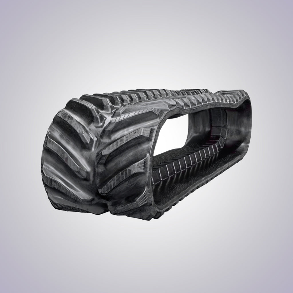 New Holland T9.530 Ag Tread Rubber Track