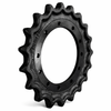UltraDrive Drive Sprocket, New, Bobcat, 7199006