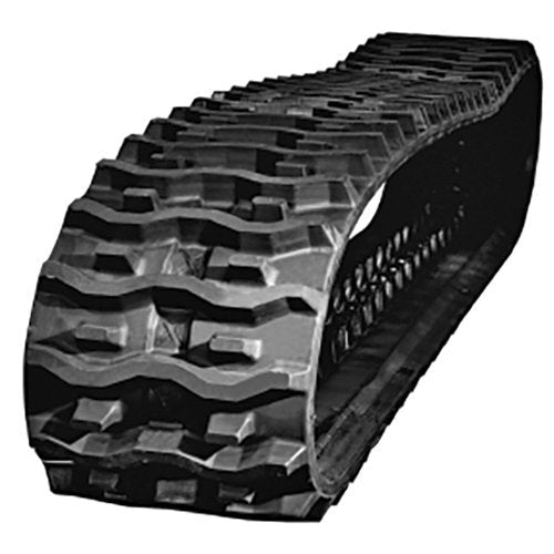 Morooka MST300VDR Posi Trac Tread Rubber Track