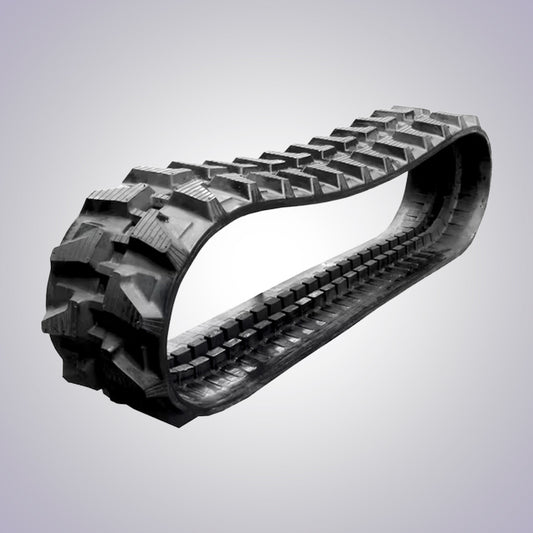CHIKUSUI 1003 rubber tracks