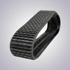ASV PT75 rubber tracks