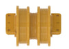 JOHN DEERE 555G WT rubber tracks
