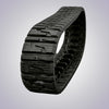 UltraTrack Pro Compact Series 6" 149x88x28 Block Chain Bi-Directional Tread Rubber Track