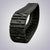 UltraTrack Pro Compact Series 6" 149x88x28 Block Chain Bi-Directional Tread Rubber Track