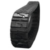 TORO DINGO TX1000W rubber tracks