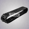 UltraTrack HDX Series 7" 180x72x31 S Tread Rubber Track