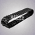 UltraTrack HDX Series 7" 180x72x31 S Tread Rubber Track