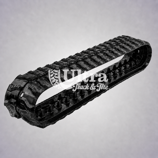 UltraTrack X Series 180x72x32 S Tread Rubber Track