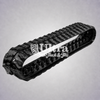 UltraTrack HDX Series 8" 200x72x43 S Tread Rubber Track
