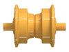 UltraDrive Single Flange Track Roller, New, CW038 rubber tracks