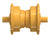 UltraDrive Single Flange Track Roller, New, CW038