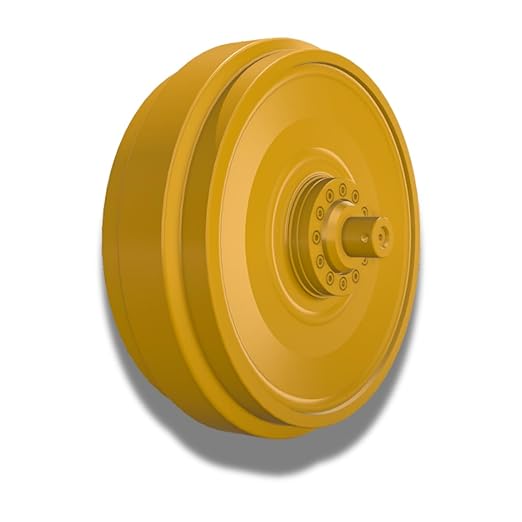 Caterpillar D6 XE - Compatible Rubber Tracks