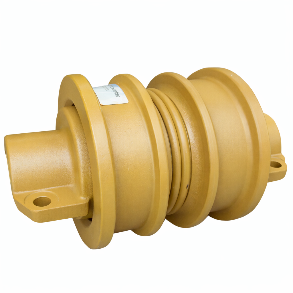 CATERPILLAR D3 rubber tracks