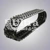 UltraTrack HDX Series 13" 320x100x40 D1 Tread Rubber Track
