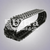 UltraTrack HDX Series 13" 320x100x40 D1 Tread Rubber Track