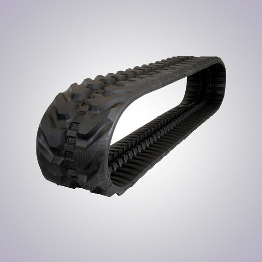 YANMAR VIO55 rubber tracks